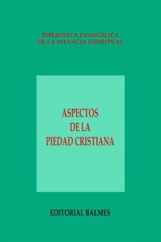 aspectos de la piedad cristiana (ebook)-eudaldo serra buixo-9788421007082