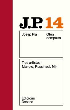 tres artistes-9788423305582