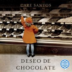 deseo de chocolate-care santos-9788423361182