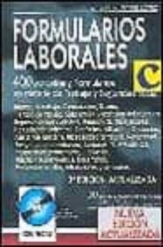 formularios laborales-9788423416882