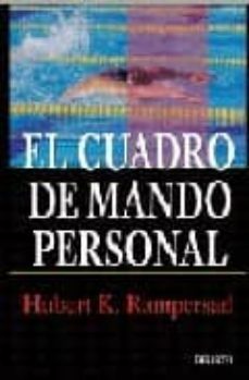 el cuadro de mando personal-9788423423682