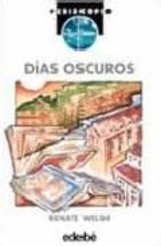 dias oscuros-9788423647682