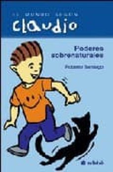 poderes sobrenaturales-9788423667482