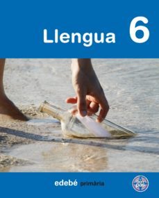 llengua 6º primaria bon pas ed 2009 catala-9788423692682
