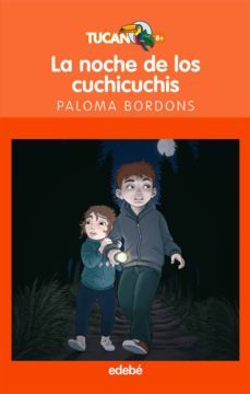 la noche de los cuchicuchis-paloma bordons-9788423693382