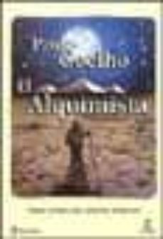 el alquimista-paulo coelho-9788423964482