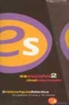 es español 2. audio libro del alumno: nivel intermedio (cd)-j. gomez asencio-j. borrego-santiago alcoba-9788423980482
