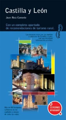 castilla y leon (visita)-9788424102982