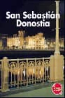 donostia, san sebastian-9788424104382