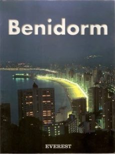benidorm-jaime millas-9788424136482