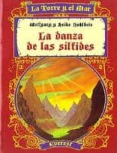 danza de las silfides, la-9788424159382