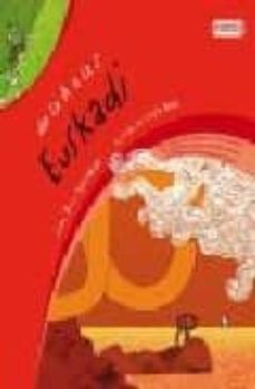 de la a a la z con las comunidades autonomas: euskadi-9788424178482