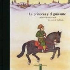 la princesa y el guisante-9788424619282