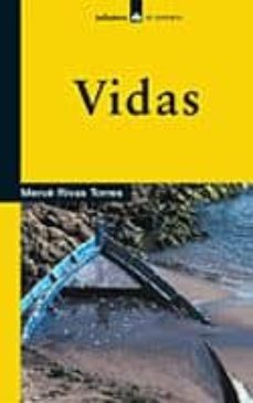 vidas-9788424624682