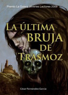 la ultima bruja de trasmoz (ebook)-9788424634582