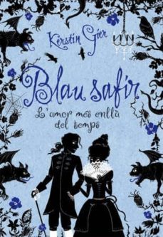 blau safir-9788424635282