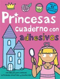 princesas-9788424637682