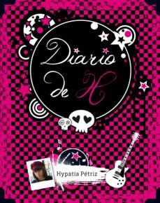 diario de h (ebook)-hypatia petriz-9788424648282