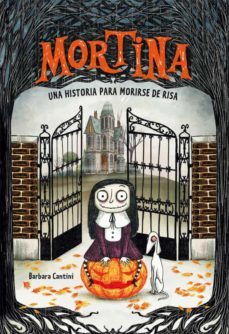 mortina 1-9788424662882