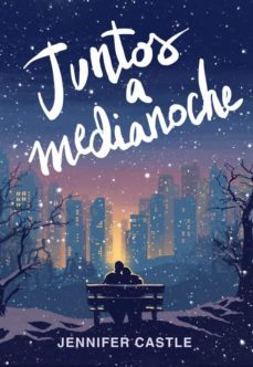 juntos a medianoche-jennifer castle-9788424663582
