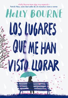 los lugares que me han visto llorar-9788424665982