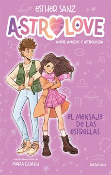 astrolove 2: el mensaje de las estrellas-9788424670382