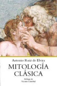 mitologia clasica-9788424920982