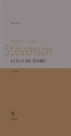 la isla del tesoro-9788424927882