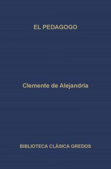 el pedagogo (ebook)-9788424931582