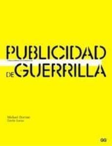 publicidad de guerrilla-9788425220982
