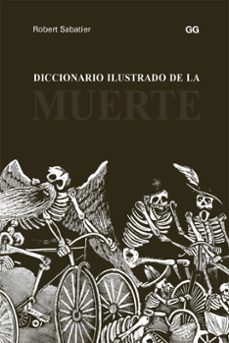 diccionario ilustrado de la muerte (ebook)-robert sabatier-9788425231582