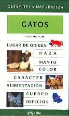 gatos (2ª ed.)-gino pugnetti-9788425333682