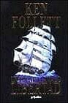 UN LUGAR LLAMADO LIBERTAD | Ken Follett | Segunda mano | GRIJALBO ...