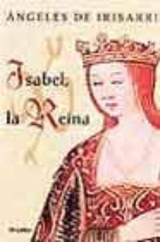 isabel, la reina-9788425338182