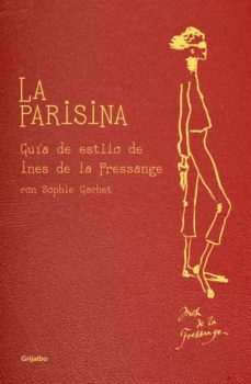 la parisina: guia del estilo-9788425347382