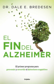 el fin del alzheimer-dale bredesen-9788425355882