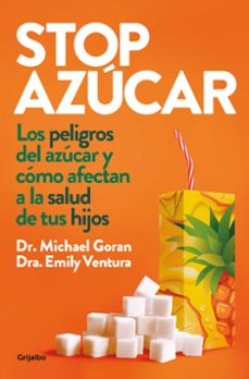 stop azucar-michael i. goran-9788425358982