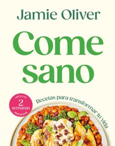 come sano-jamie oliver-9788425370182