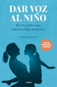 dar voz al niño-yvonne laborda-9788425373282