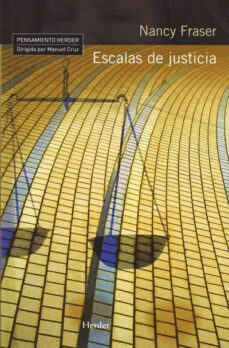 escalas de justicia (ebook)-nancy fraser-9788425430282
