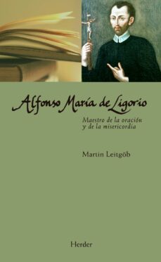 alfonso maria de ligorio (ebook)-martin leitgoeb-9788425436482
