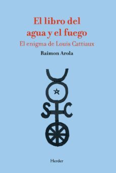 el libro del agua y el fuego (ebook)-raimon arola-9788425449482