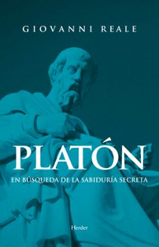 platon-giovanni reale-9788425453182