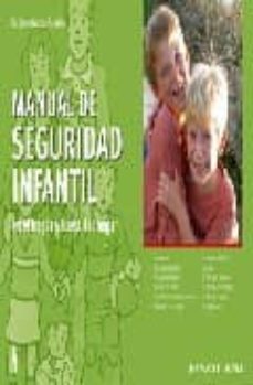 manual de seguridad infantil en el hogar y fuera del hogar-9788425515682