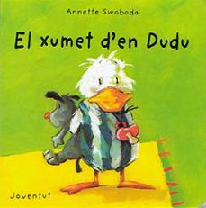 el xumet d en dudu-9788426132482
