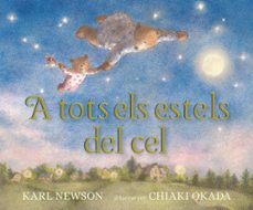 atot els estels del cel-karl newson-9788426145482