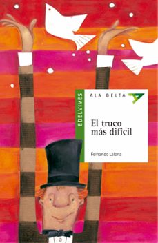 el truco mas dificil-fernando lalan-9788426349682