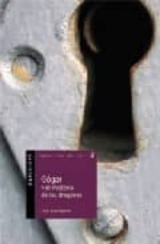 gogar y el misterio de los dragones-9788426359582