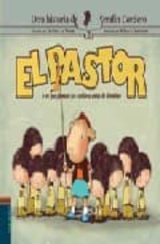 el pastor o en que piensan los corderos antes de dormirse-9788426367082