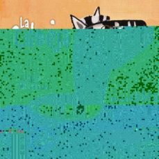 mezclanimales: la cebeja-guido van genechten-9788426389282